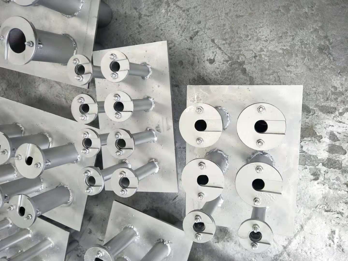 辽源市通风套管防护密闭套管 - 排名